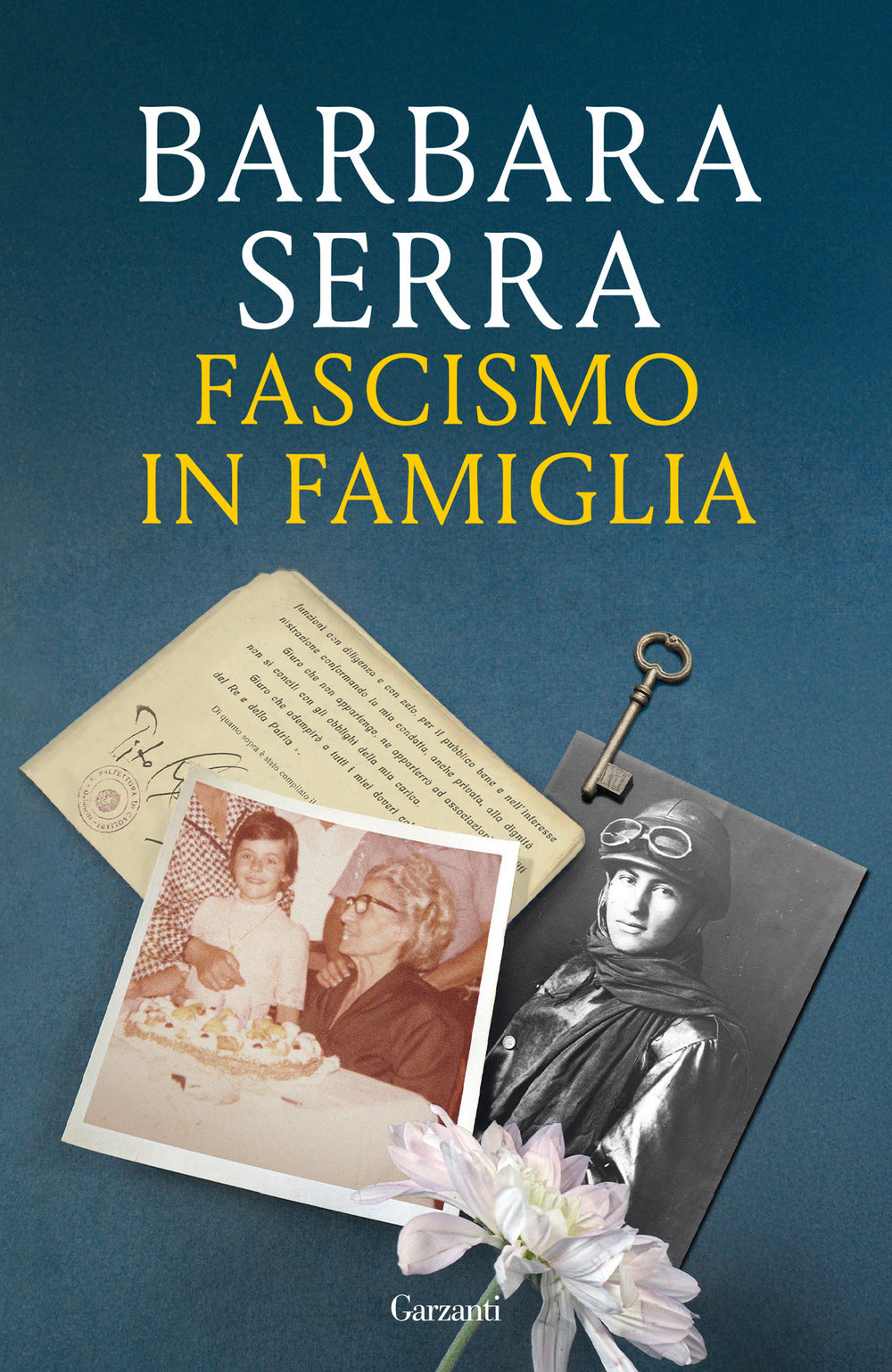 Fascismo in famiglia
