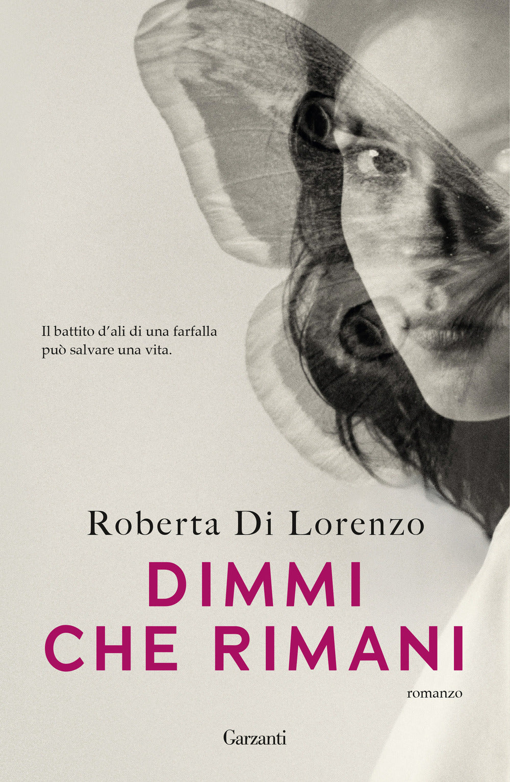 Dimmi che rimani