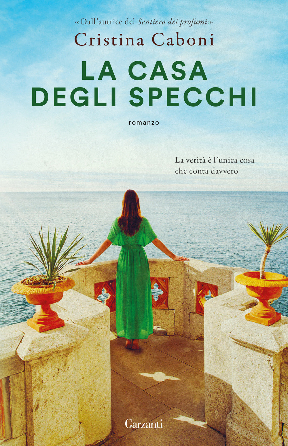 La casa degli specchi