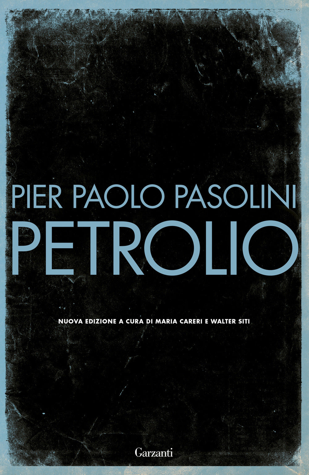 Petrolio