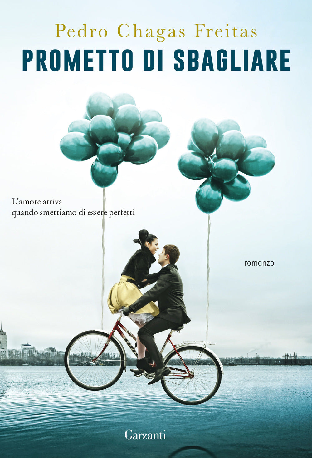 Prometto di sbagliare