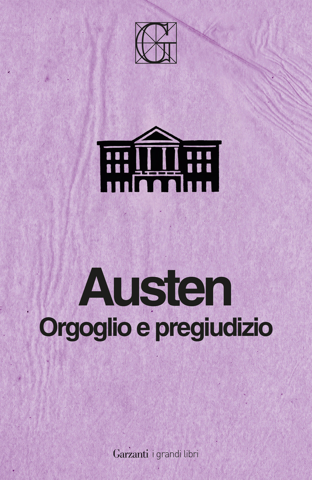 Orgoglio e pregiudizio