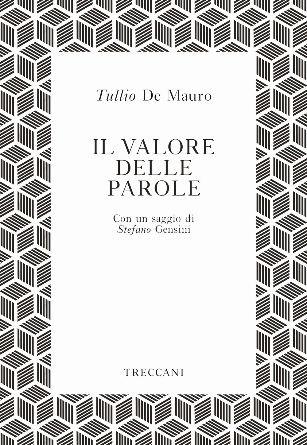 Il valore delle parole
