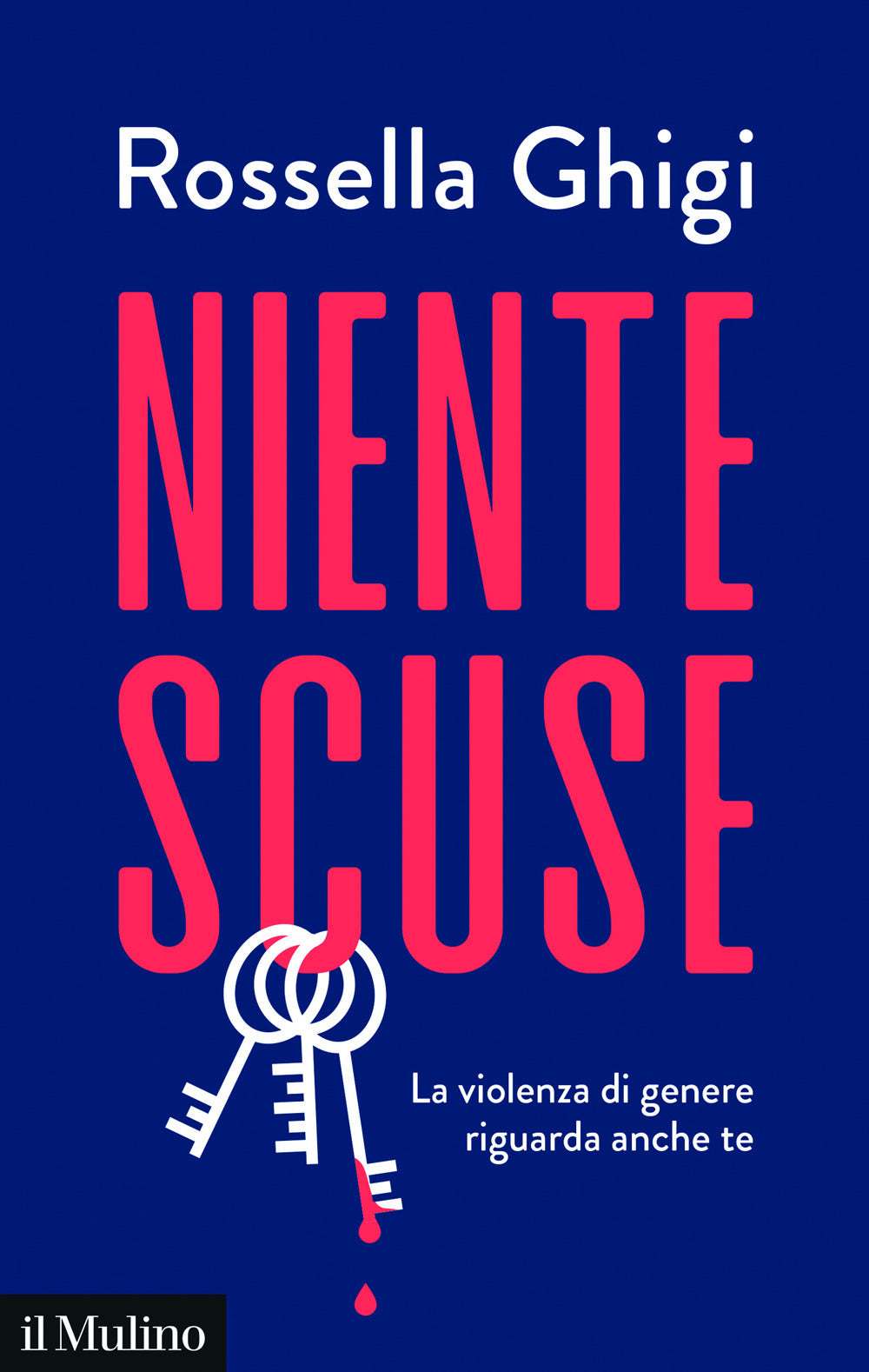 Niente scuse. La violenza di genere riguarda anche te