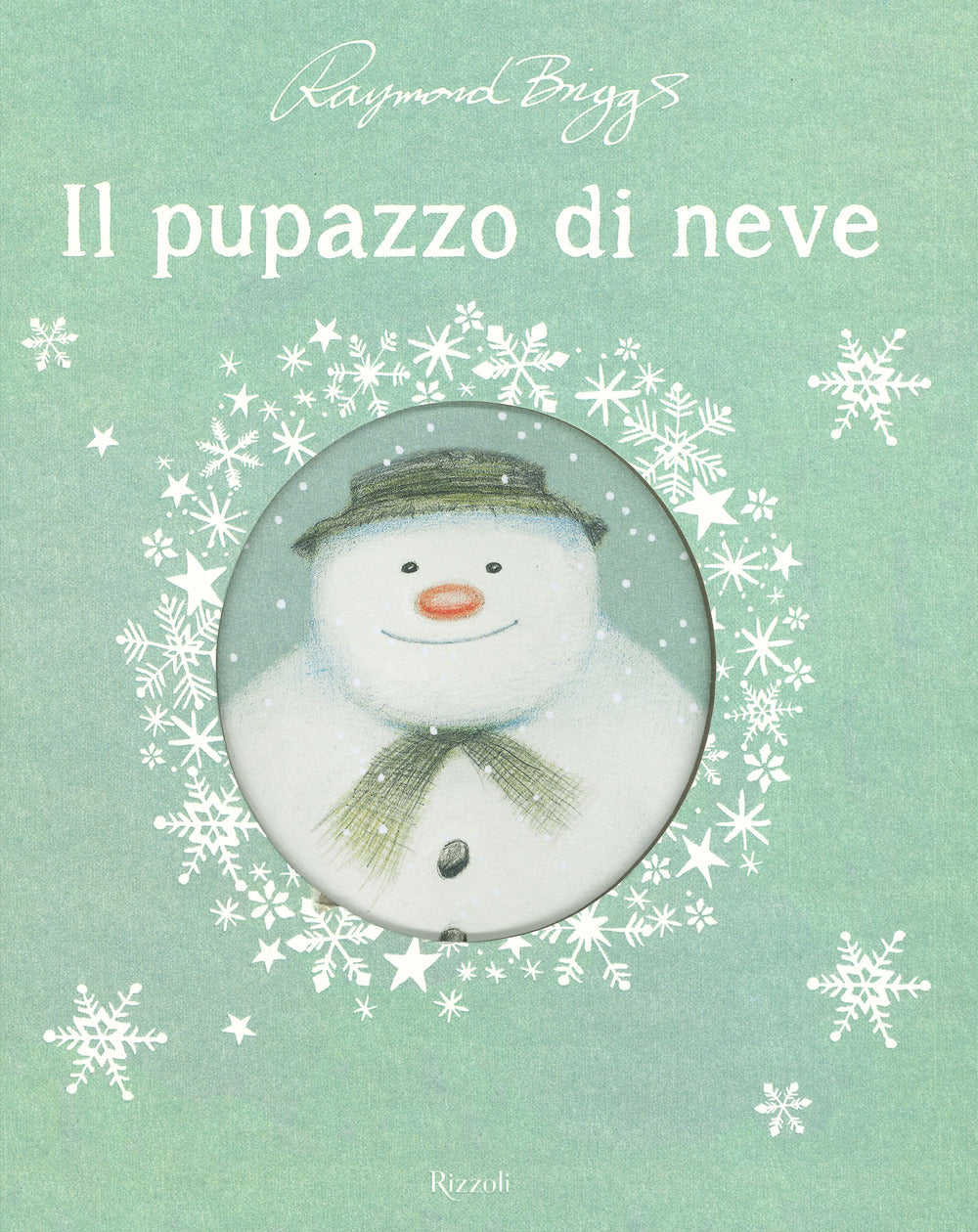 Il pupazzo di neve
