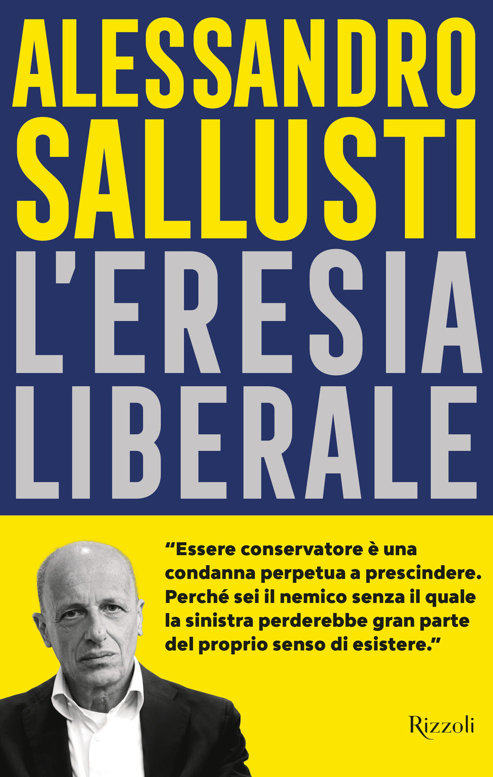 L'eresia liberale