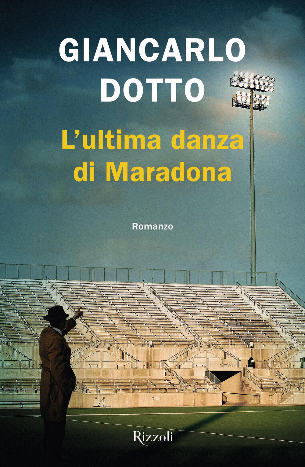 L'ultima danza di Maradona