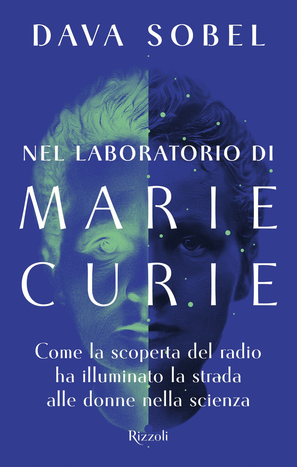 Nel laboratorio di Marie Curie. Come la scoperta del radio ha illuminato la strada alle donne della scienza