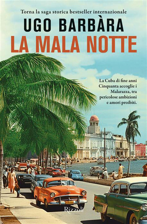 La mala notte