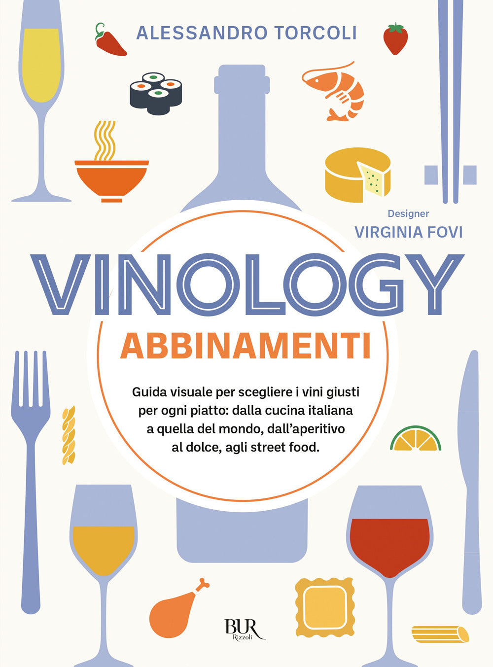 Vinology. Abbinamenti