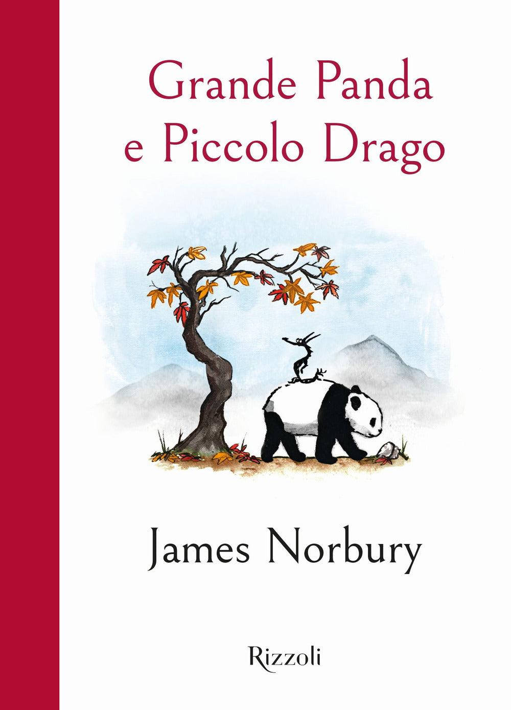 Grande Panda e Piccolo Drago