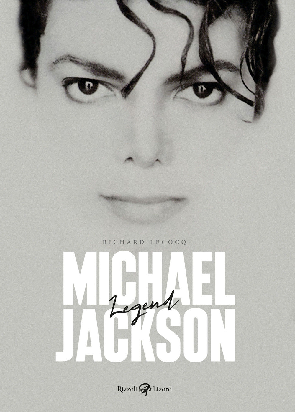 Michael Jackson. Legend