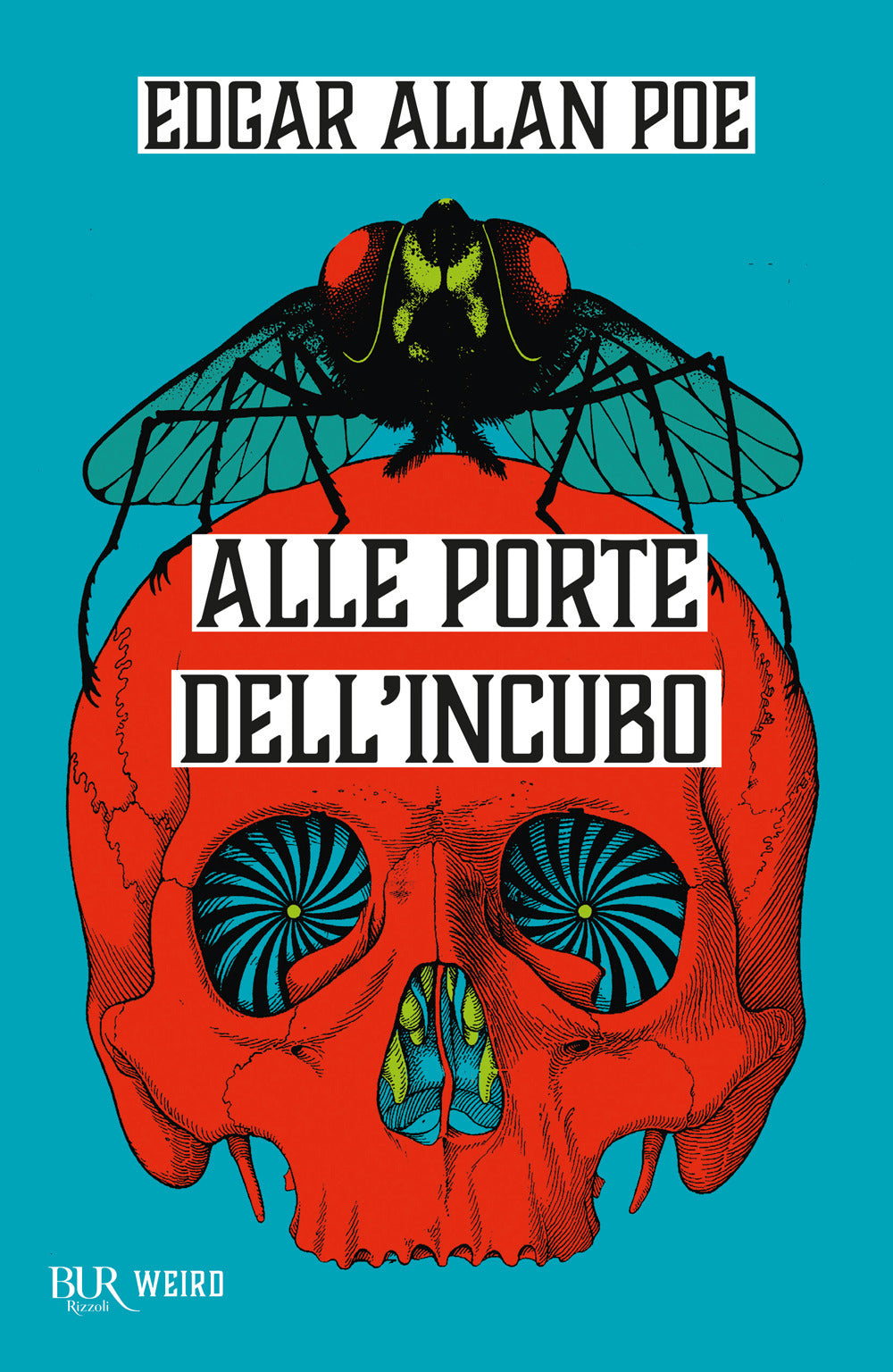 Alle porte dell'incubo