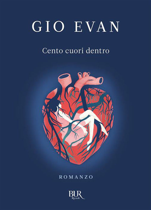 Cento cuori dentro
