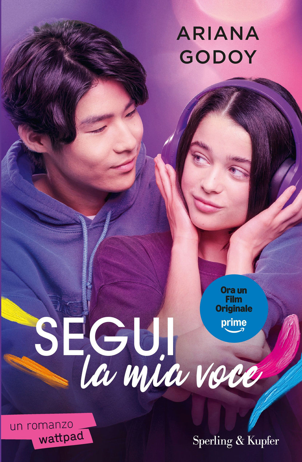 Segui la mia voce