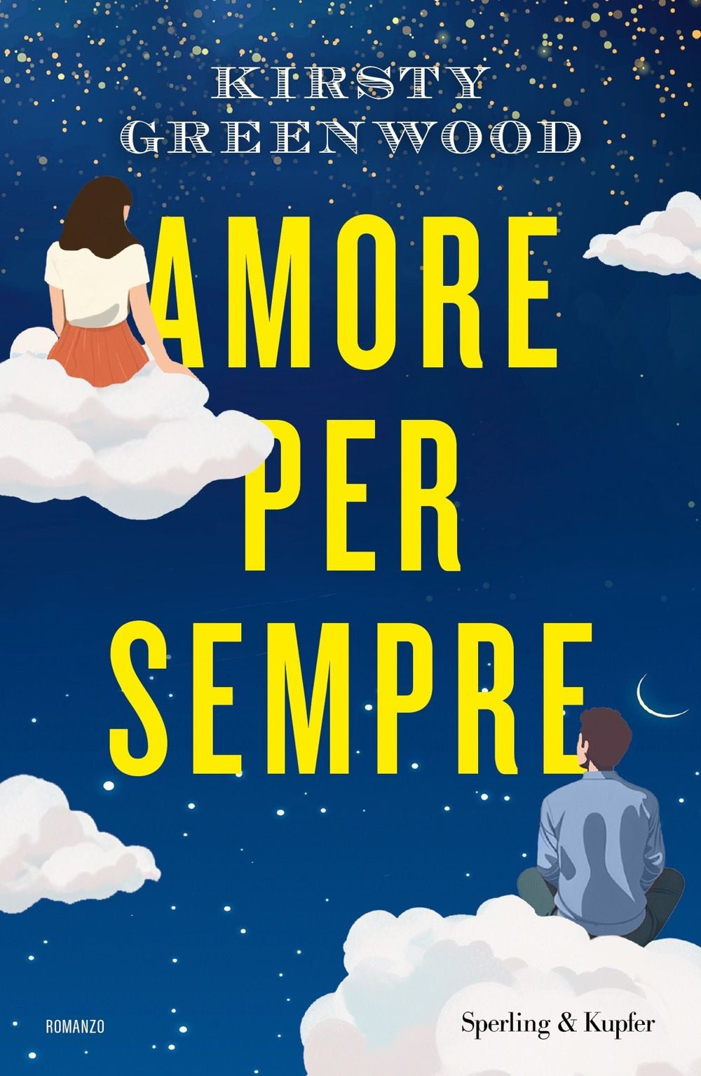 Amore per sempre