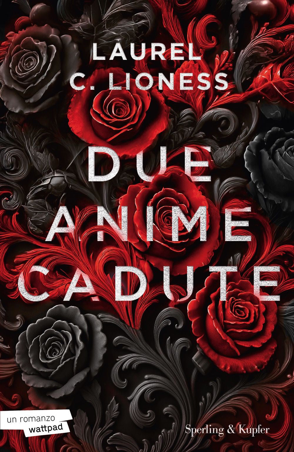 Due anime cadute