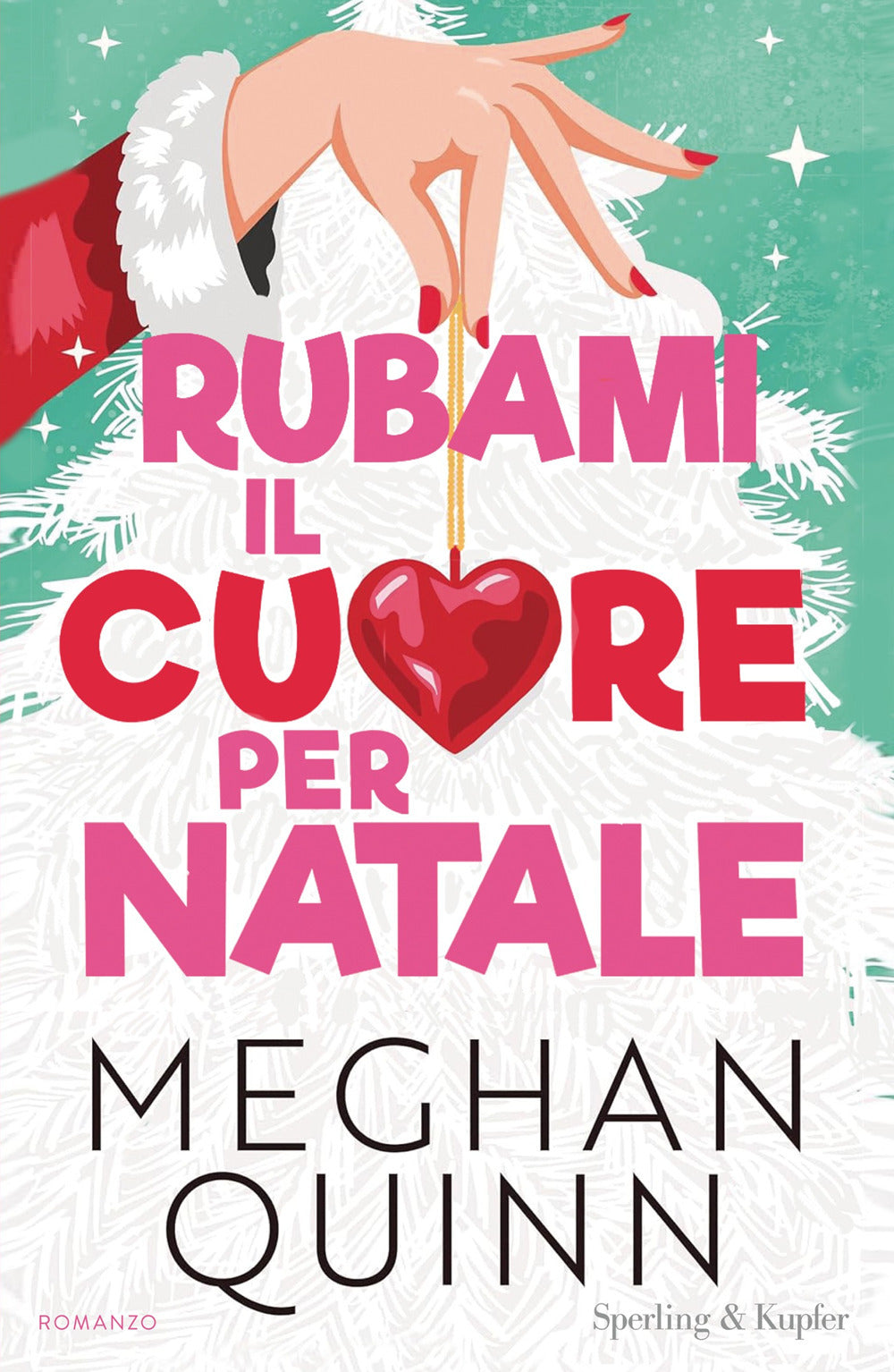 Rubami il cuore per Natale