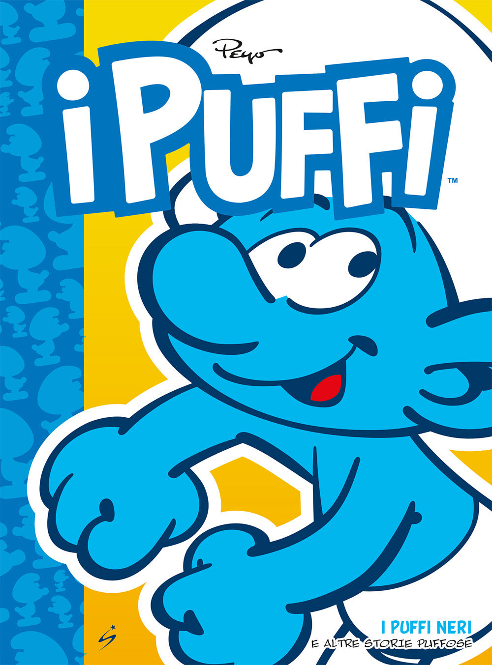 I puffi. Vol. 1