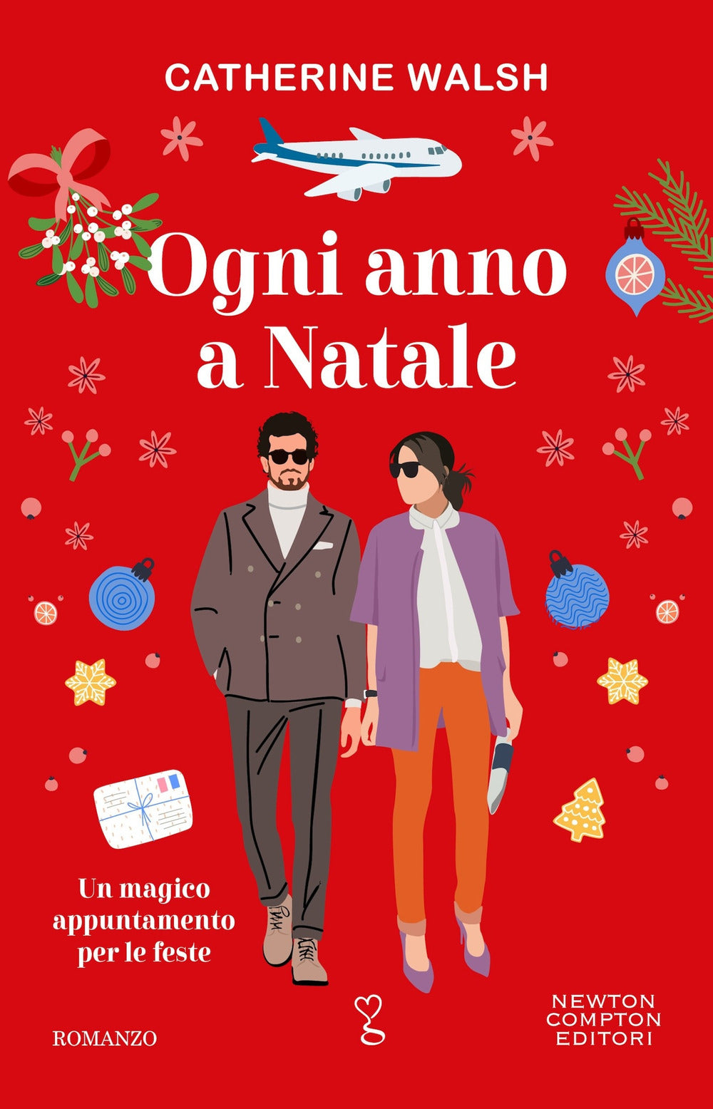 Ogni anno a Natale