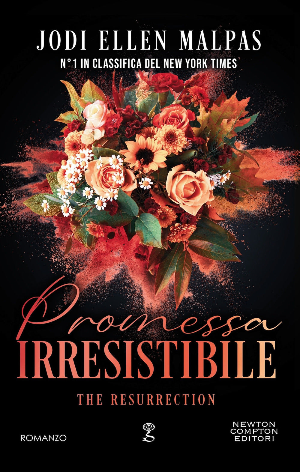 Promessa irresistibile. The resurrection