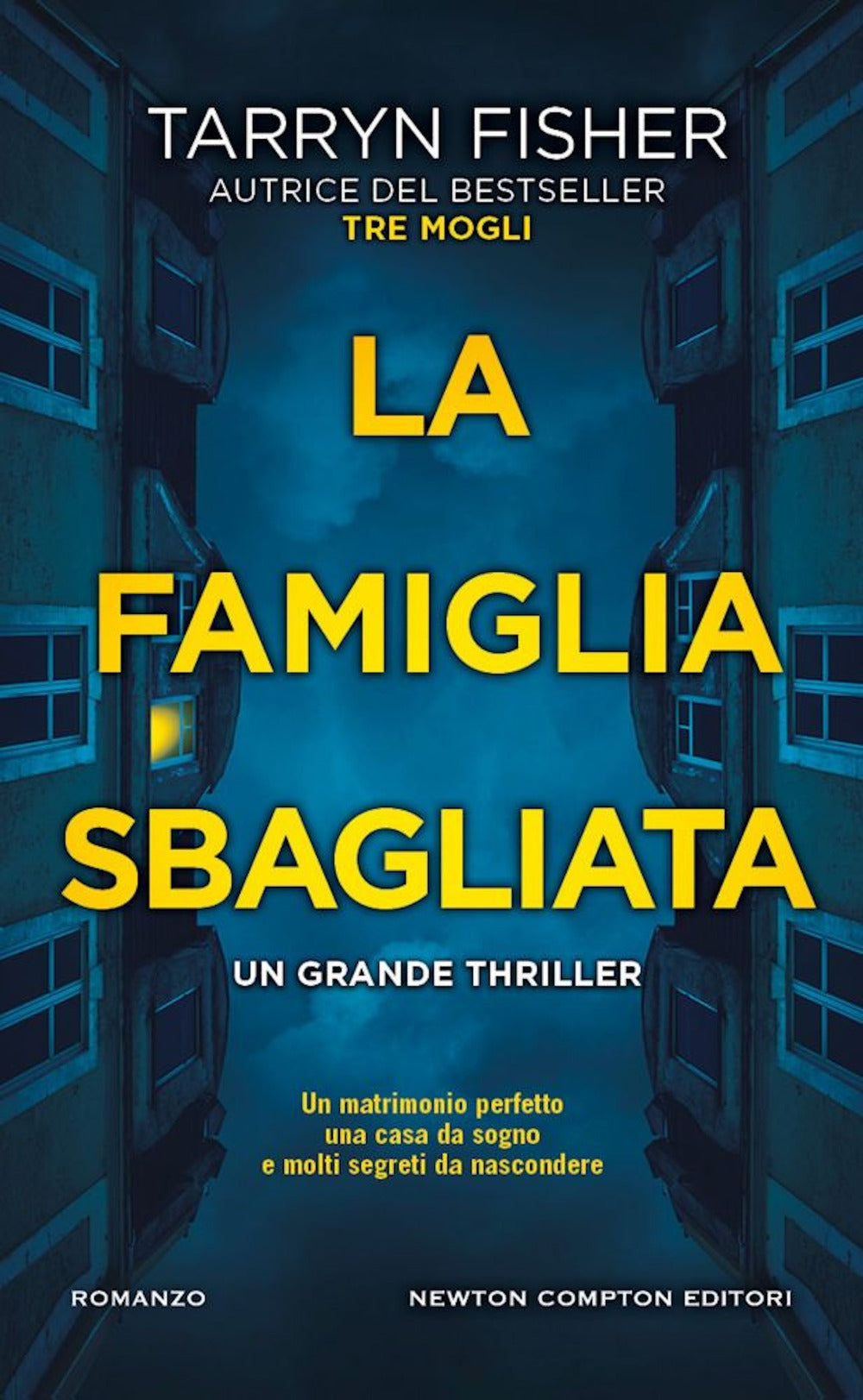 La famiglia sbagliata