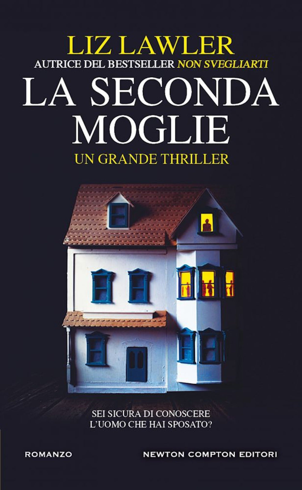 La seconda moglie