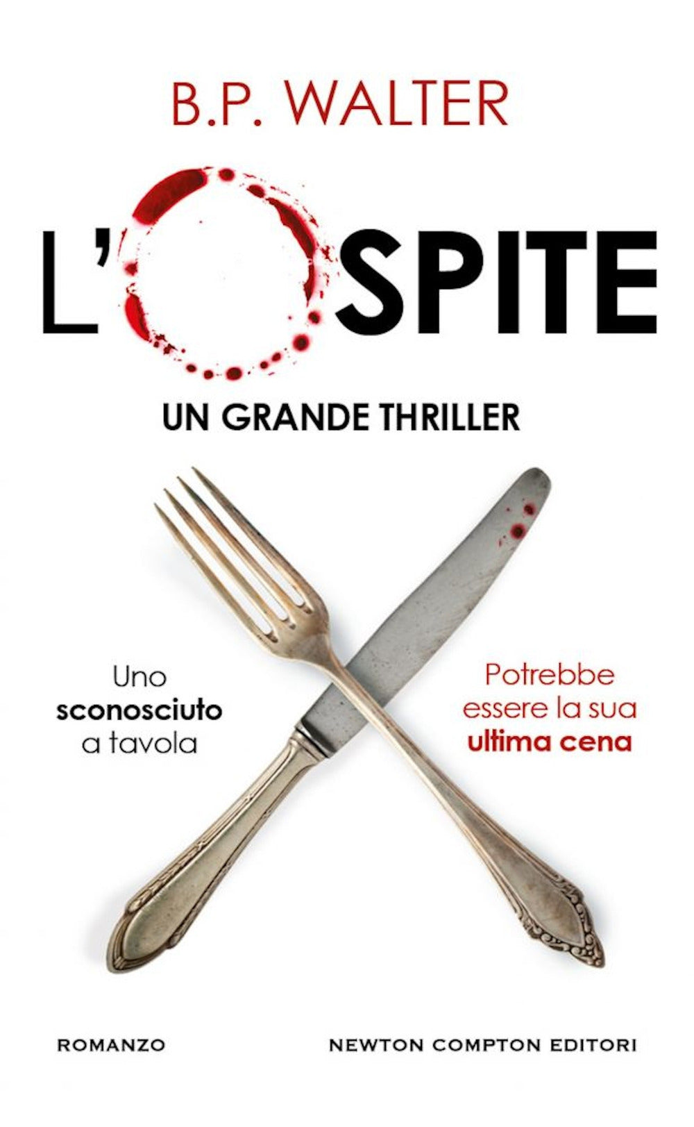 L'ospite