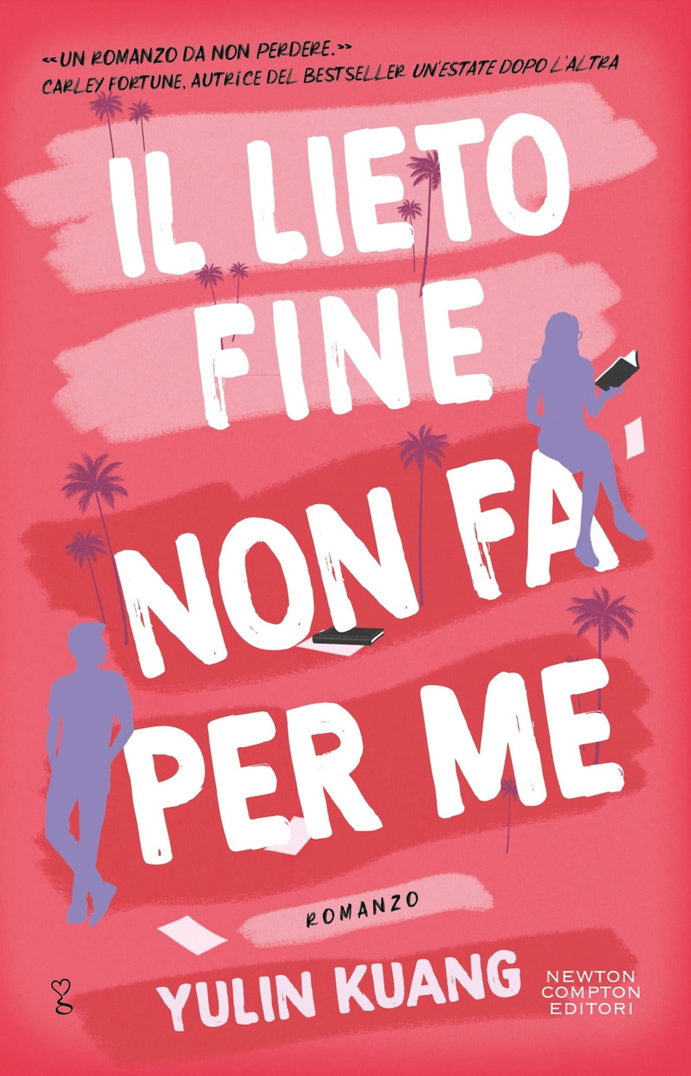 Il lieto fine non fa per me