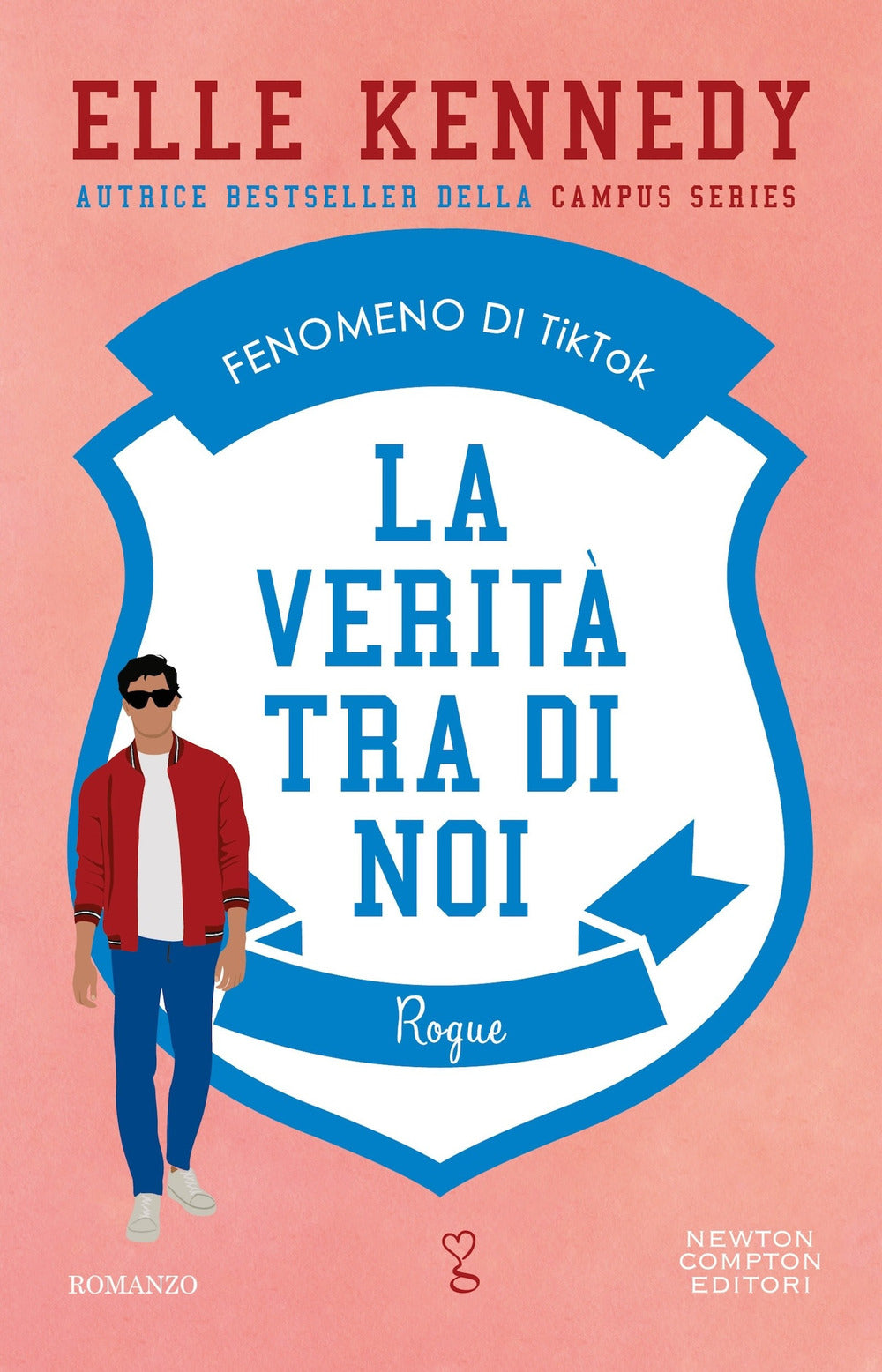 La verità tra di noi. Rogue