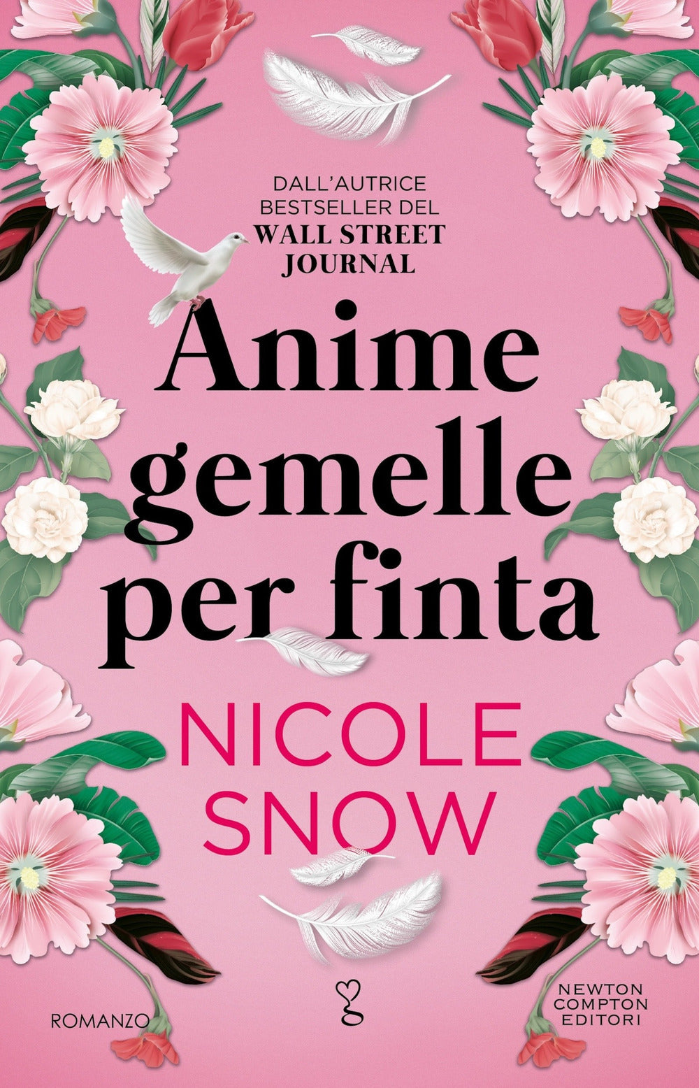 Anime gemelle per finta