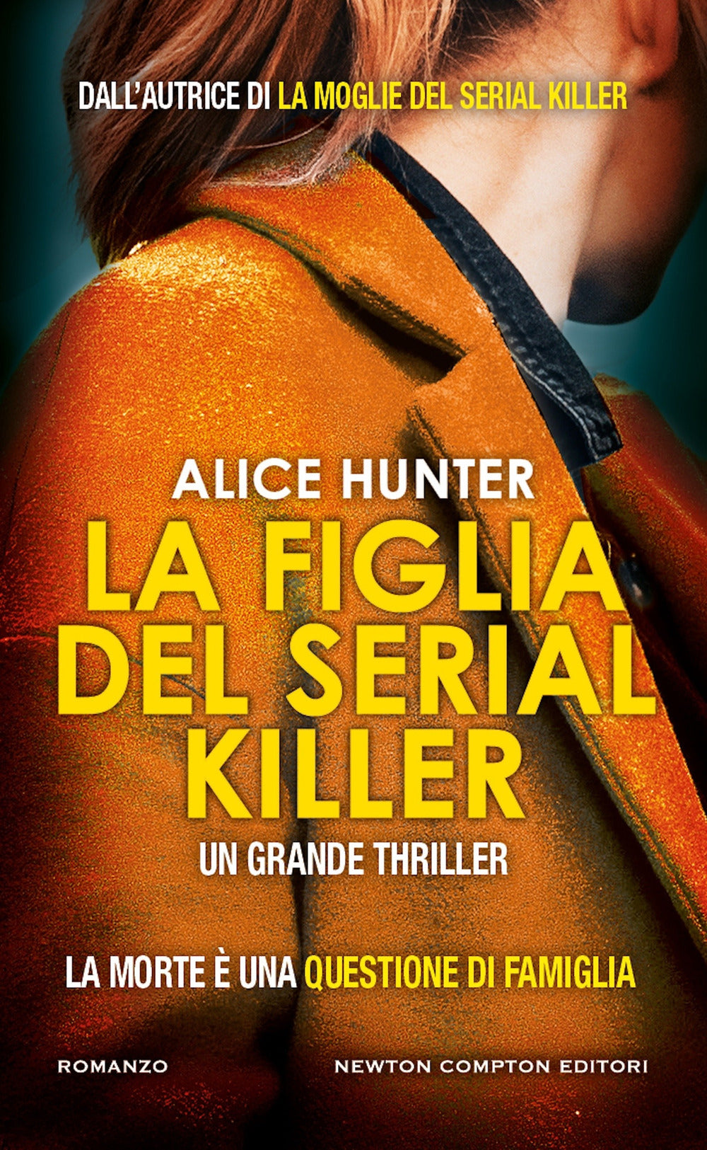 La figlia del serial killer