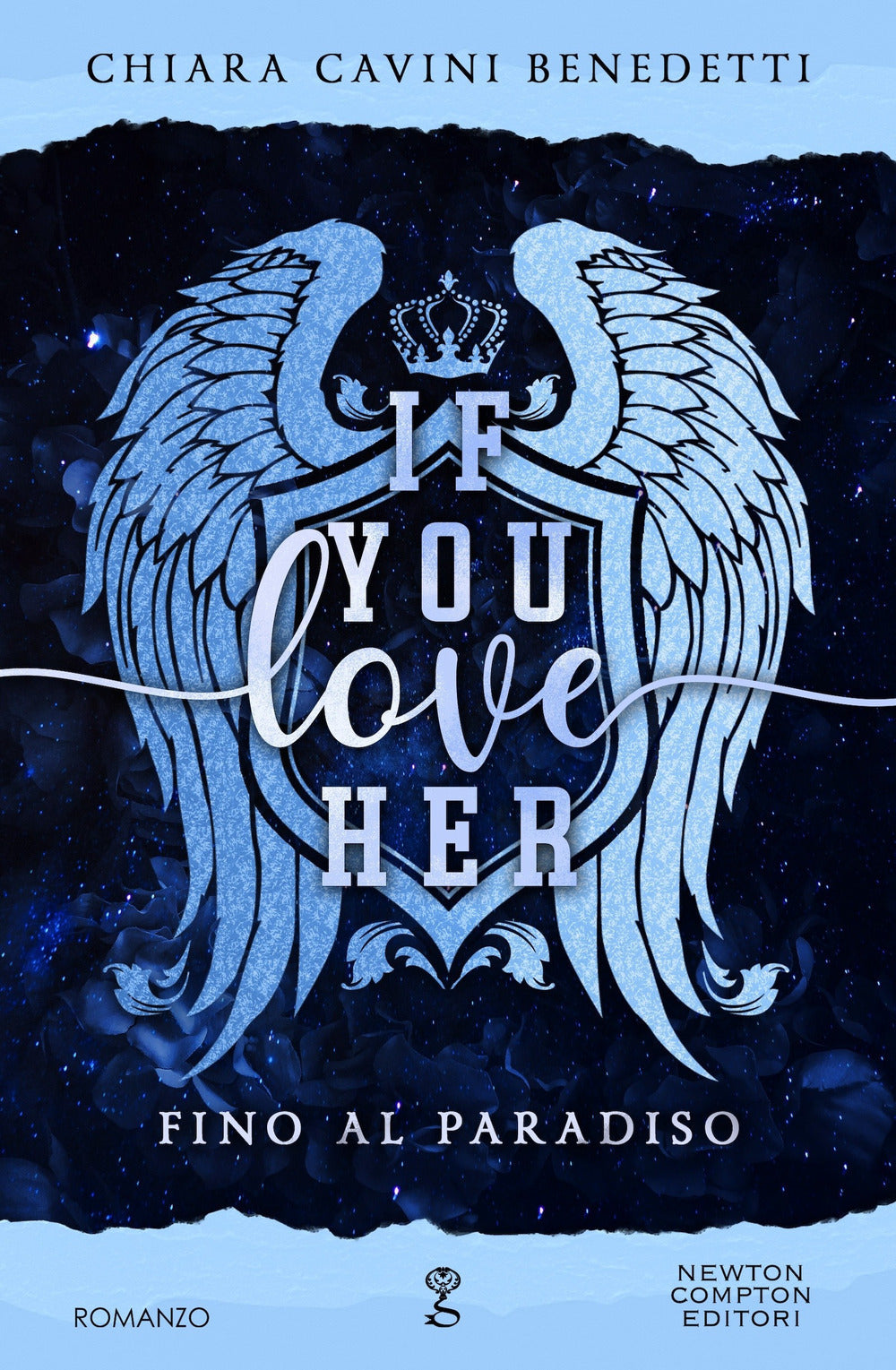 If you love her. Fino al paradiso