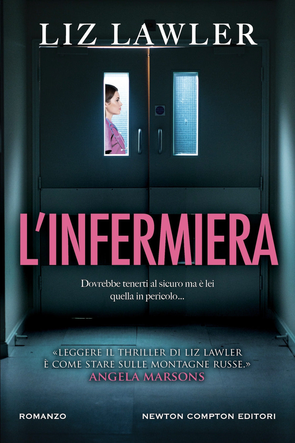 L'infermiera