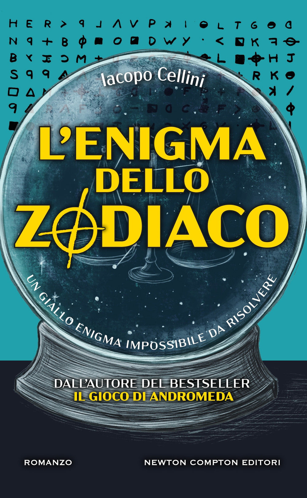 L'enigma dello zodiaco
