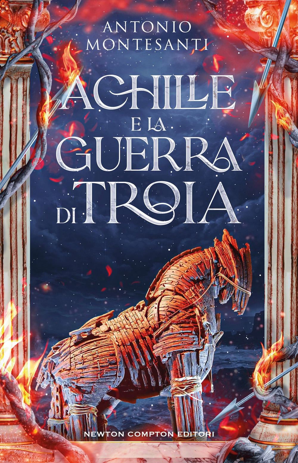 Achille e la guerra di Troia