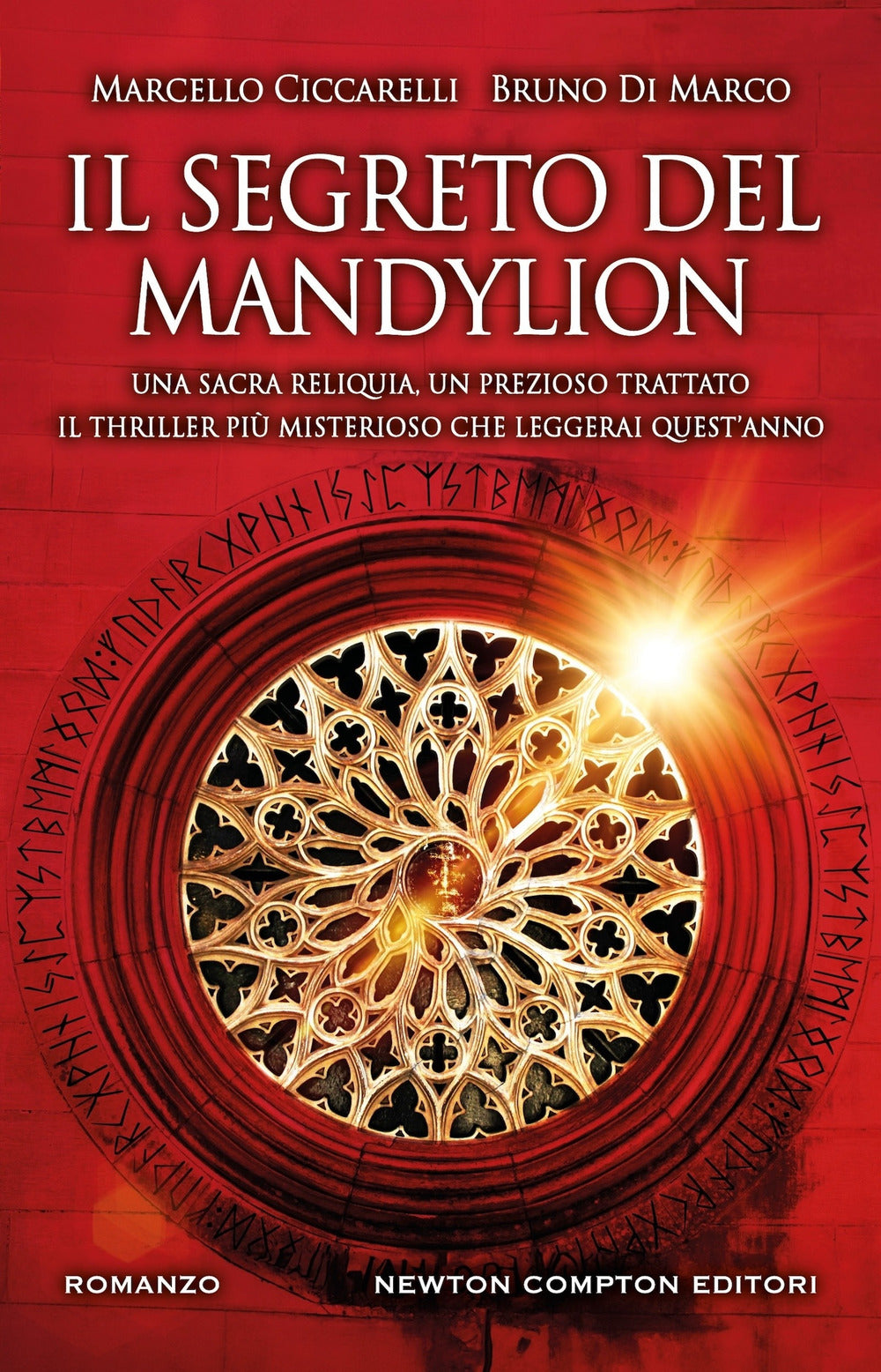 Il segreto del Mandylion