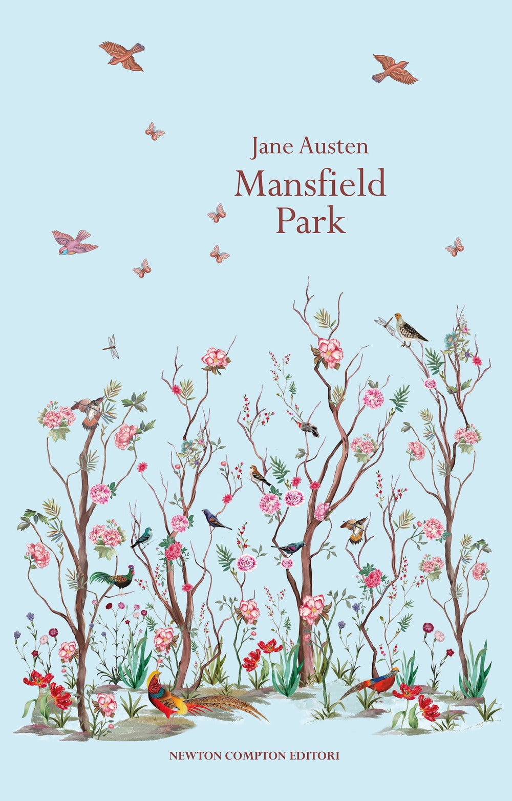 Mansfield Park