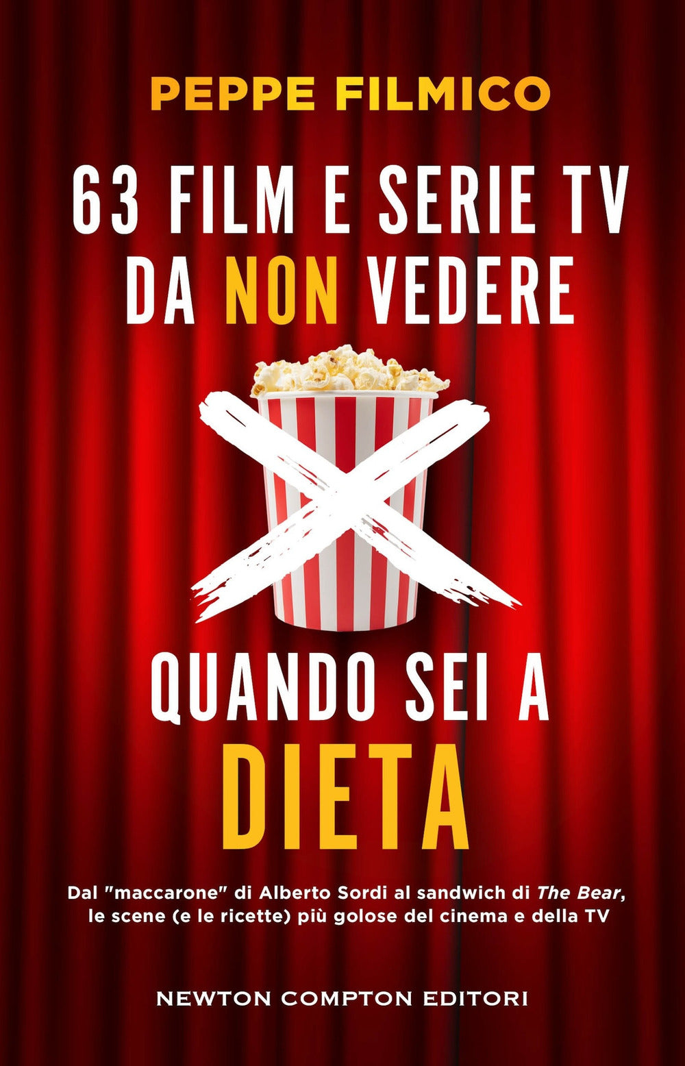 63 film e serie TV da non vedere quando sei a dieta. Dal «maccarone» di Alberto Sordi al sandwich di The Bear, le scene (e le ricette) più golose del cinema e della TV