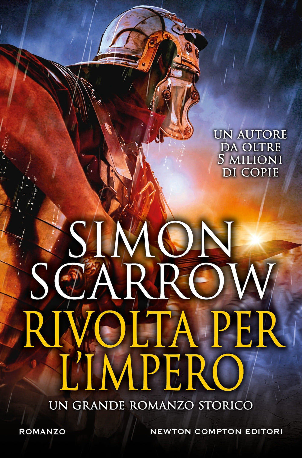 Rivolta per l'impero