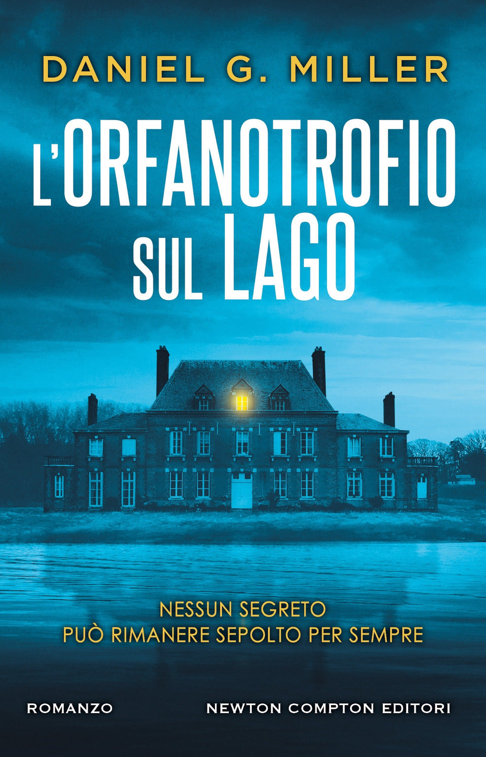 L'orfanotrofio sul lago