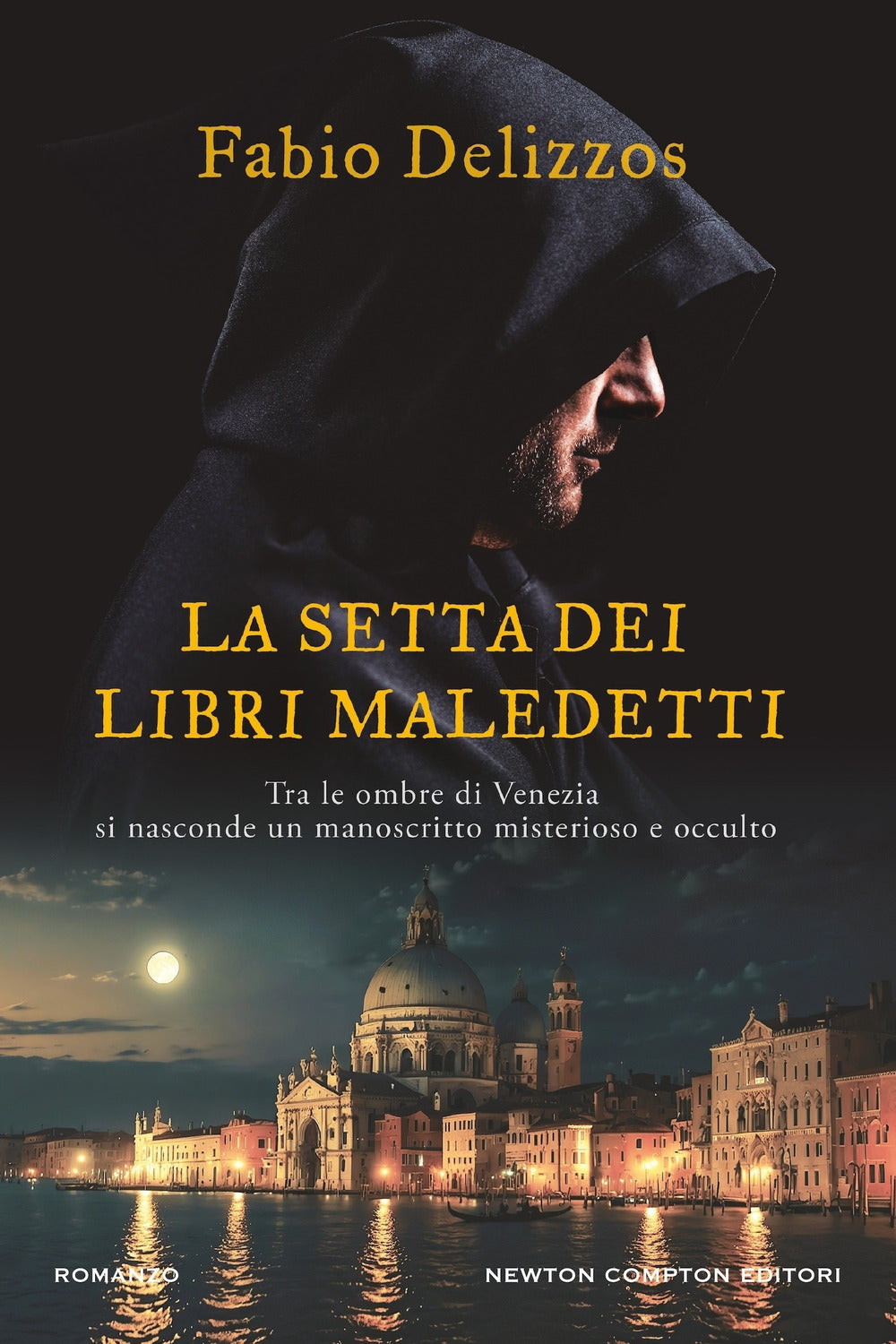 La setta dei libri maledetti