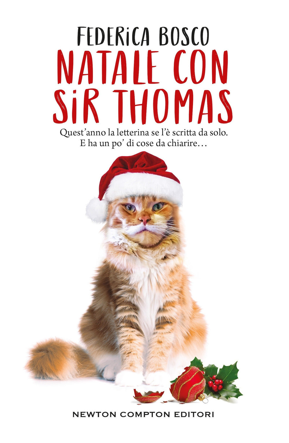 Natale con Sir Thomas