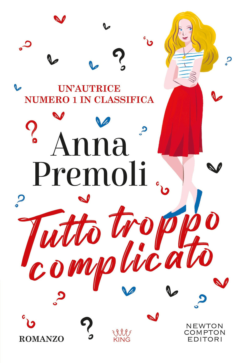 Tutto troppo complicato