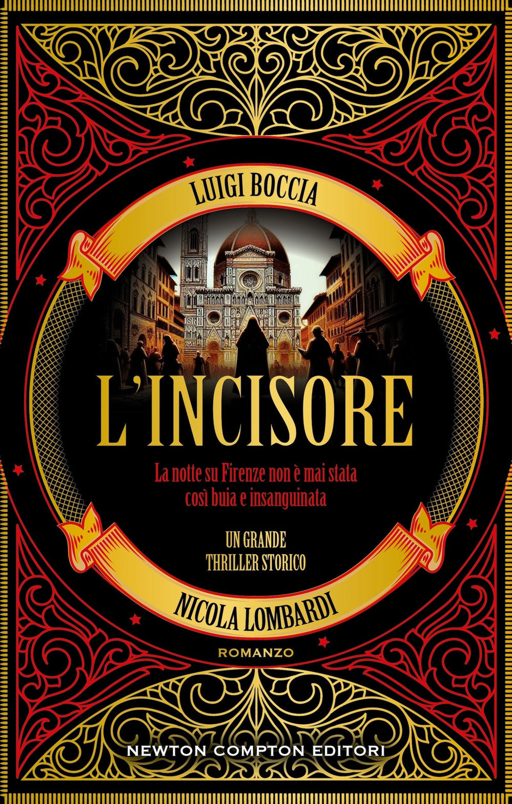 L'incisore
