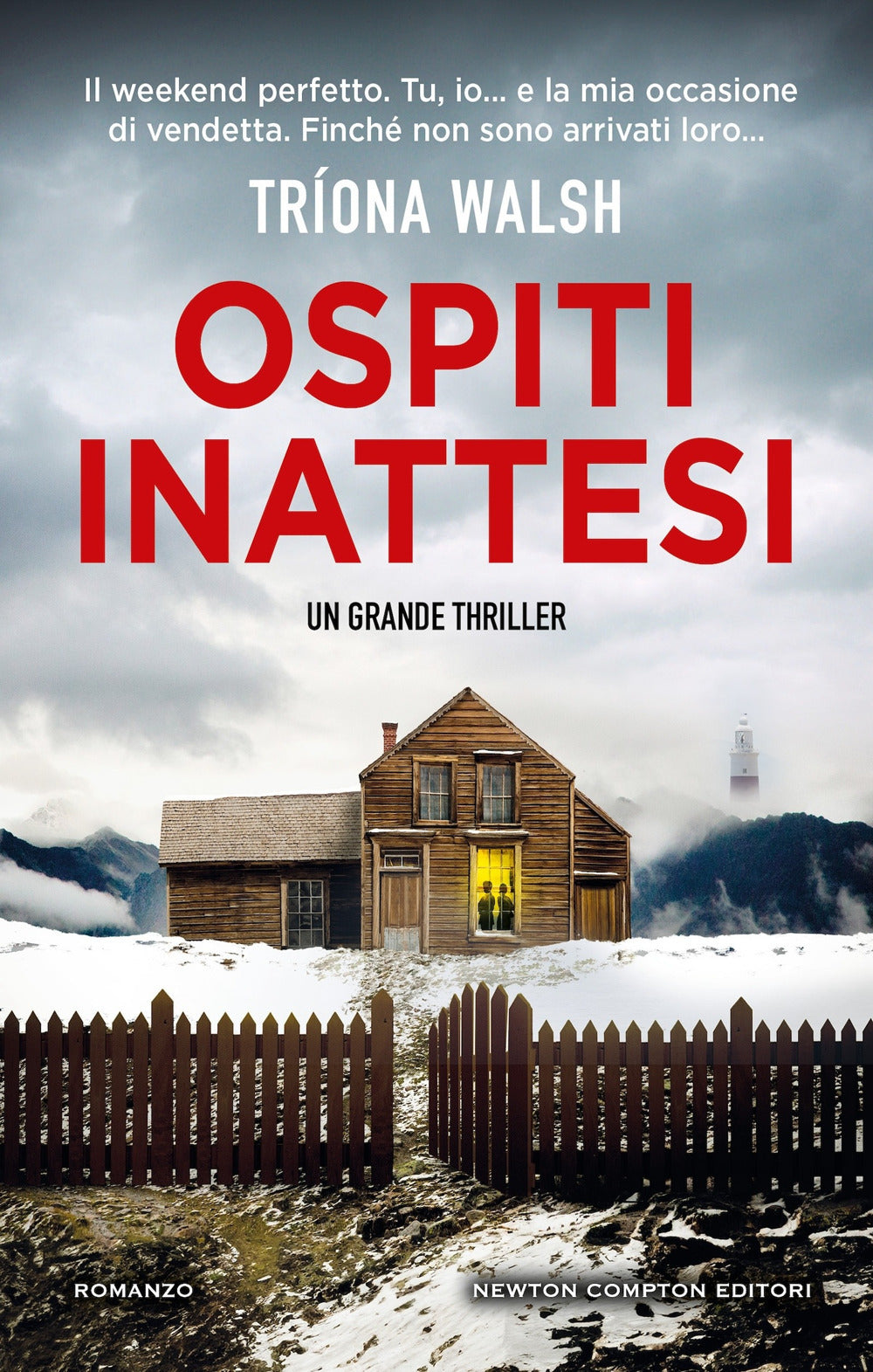 Ospiti inattesi