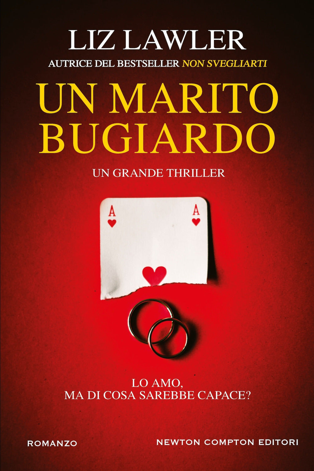 Un marito bugiardo