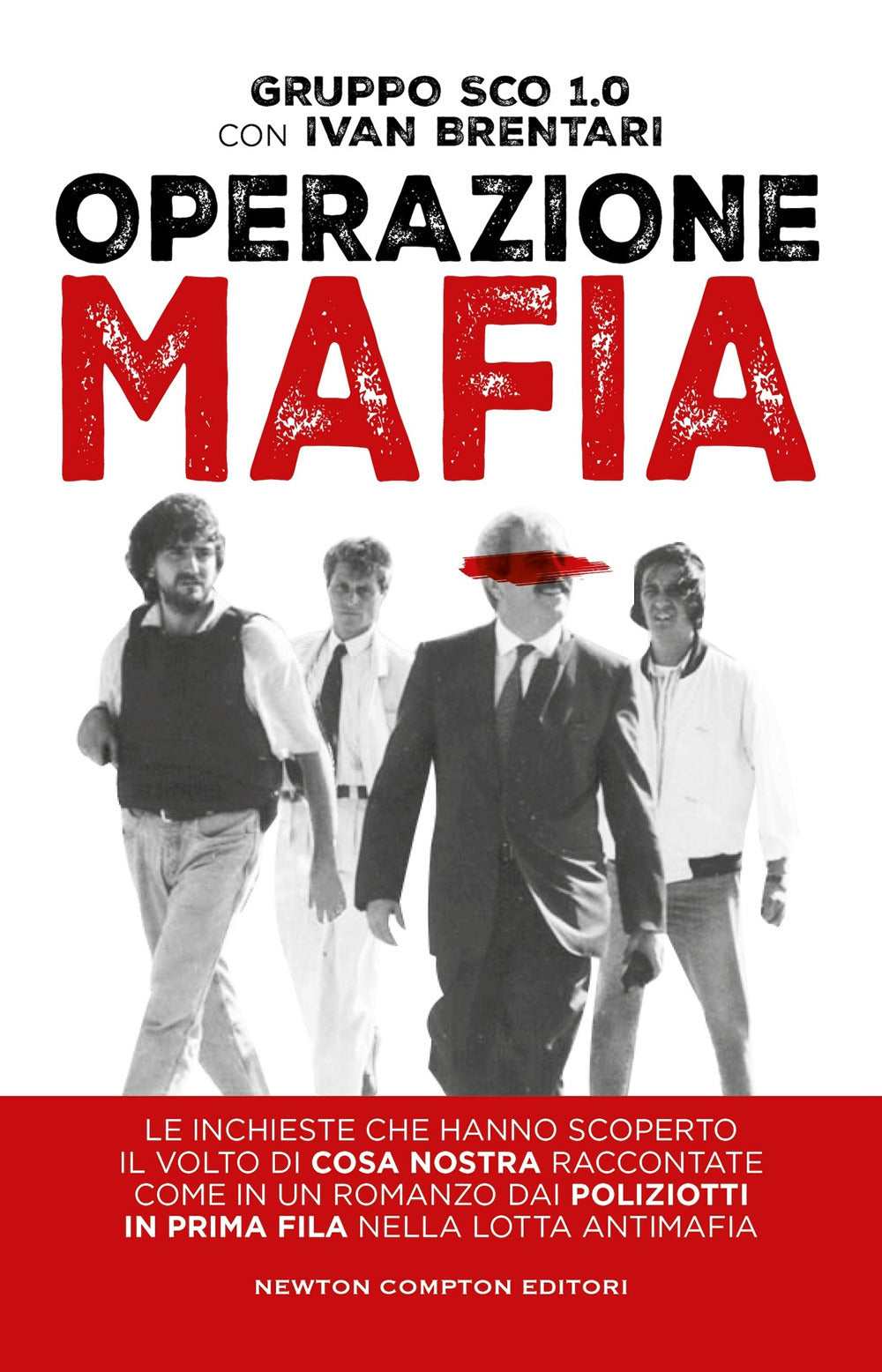 Operazione mafia