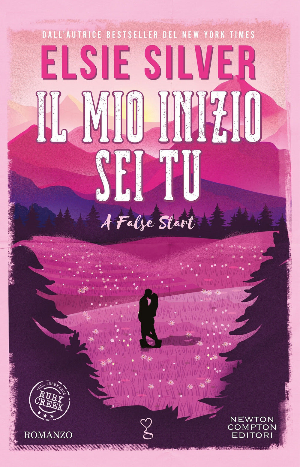 Il mio inizio sei tu. A false start