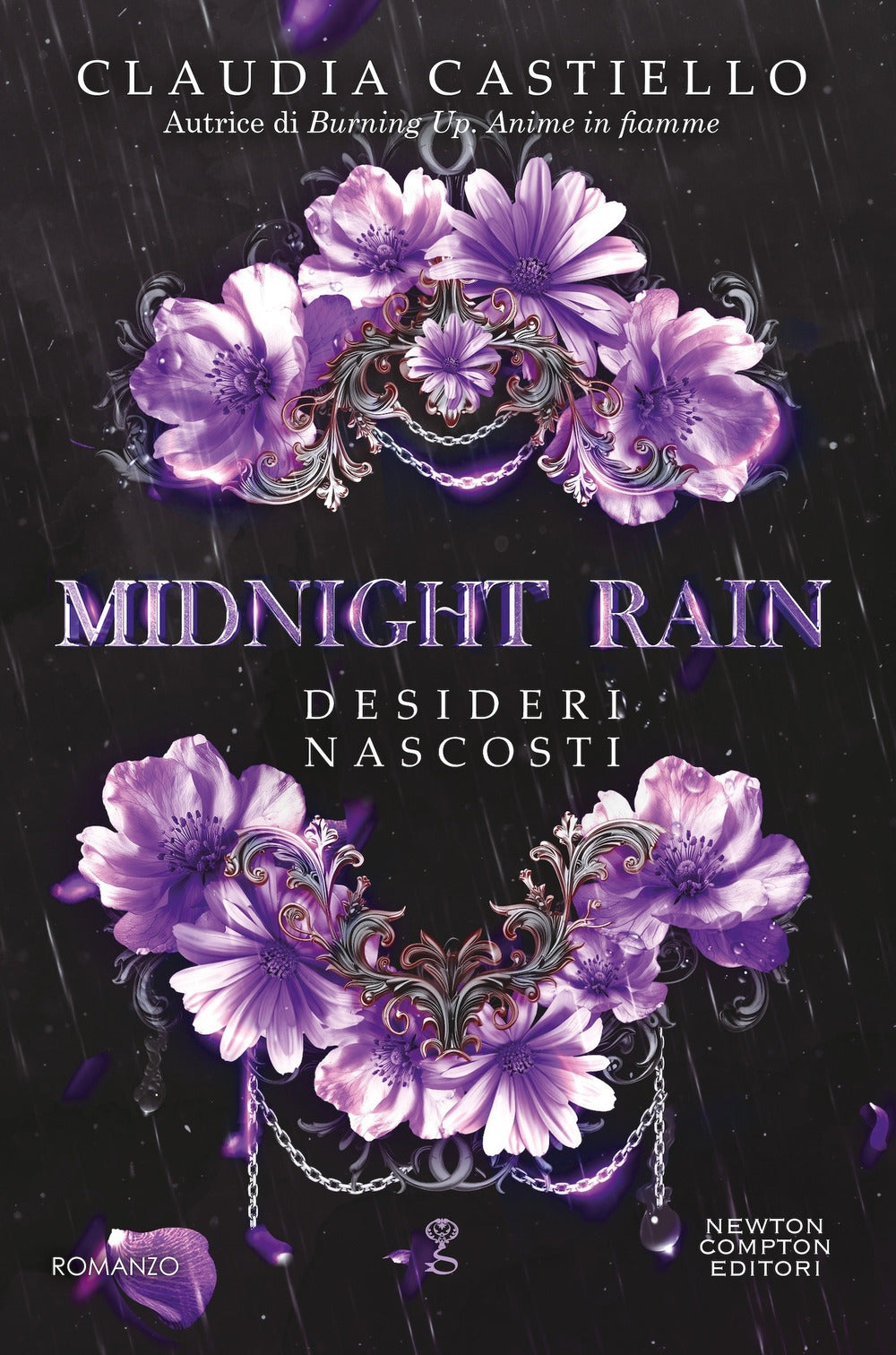 Midnight rain. Desideri nascosti